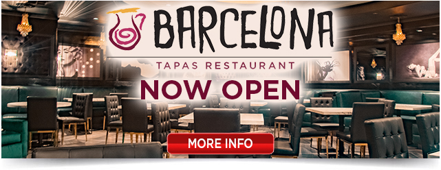 Barcelona Tapas