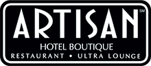 ARTISAN Hotel Boutique - Restaurant & UltraLounge