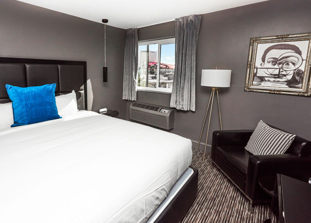 Artisan Hotel Boutique