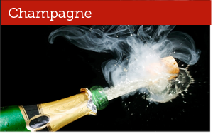 champagne packages in Las Vegas - Artisan Hotel Boutique by the Las Vegas Strip
